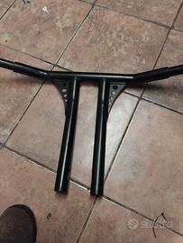 Tbar per harley-davidson 