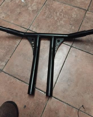 Tbar per harley-davidson 