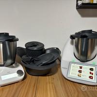 Bimby TM6 + Bimby Friend