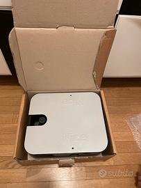 Box Nice Swing gate opener