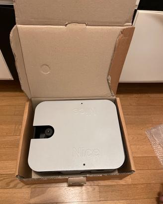 Box Nice Swing gate opener