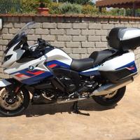 Bmw k 1600 gt - 2022