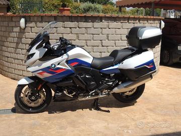 Bmw k 1600 gt - 2022