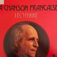 Vinile Leo Ferre’
