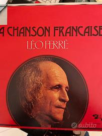 Vinile Leo Ferre’