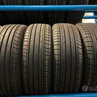 205/55/17 91W BRIDGESTONE 95%