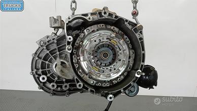 CAMBIO AUTOMATICO ALFA ROMEO GIULIETTA 2010>2016