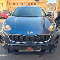 Kia Sportage 1.6 CRDI 136 CV 2WD HYBRID Urban