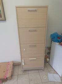 scarpiera