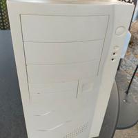 Case midi