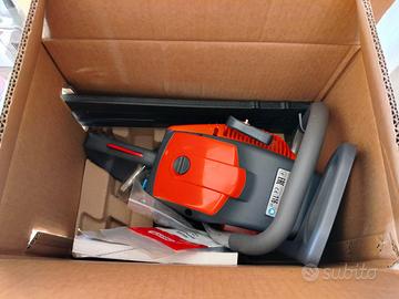 motosega
