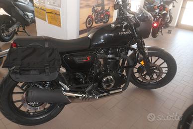 Honda GB 350 S
