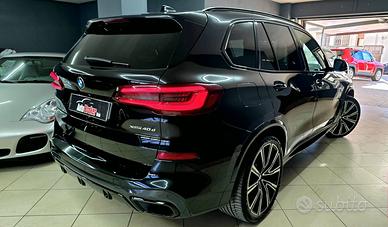 BMW X5 40d M-SPORT INDIVIDUAL 340cv MHEV