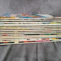 fumetti il mitico thor 1/15 play press 