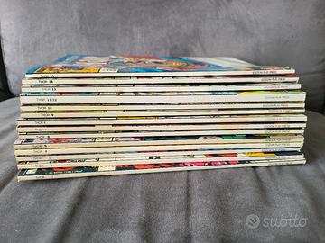 fumetti il mitico thor 1/15 play press 