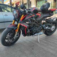 MV Agusta Rush 1000 - 2021