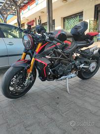 MV Agusta Rush 1000 - 2021