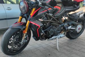 MV Agusta Rush 1000 - 2021