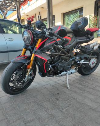 MV Agusta Rush 1000 - 2021