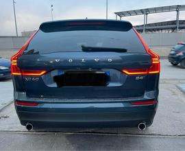 Volvo xc60 (2017-->) - 2020