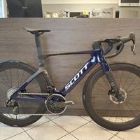 SCOTT Foil RC Team | Novità