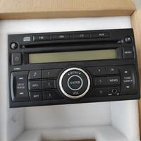 Stereo Originale Nissan Juke 