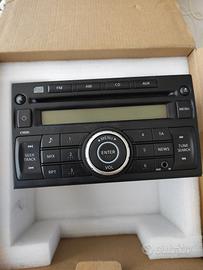 Stereo Originale Nissan Juke 