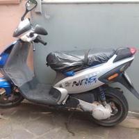 Piaggio NRG MC3 50cc – Energy Sport Series