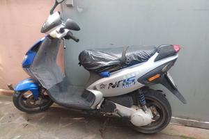 Piaggio NRG MC3 50cc – Energy Sport Series