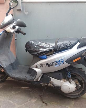 Piaggio NRG MC3 50cc – Energy Sport Series