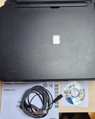 Stampante Canon MP280