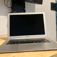 MacBook Air Slim NON FUNZIONANTE