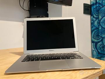 MacBook Air Slim NON FUNZIONANTE