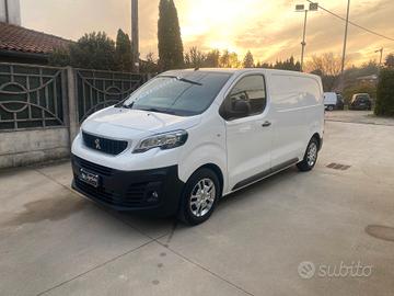 Peugeot Expert BlueHDi 100 S&S PC-TN Furgone Premi