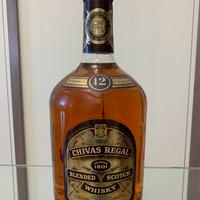Chivas Regal 12 anni - Bottiglia 3,78 L One Gallon