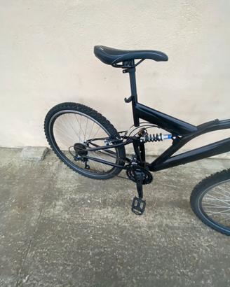 Bici nuova