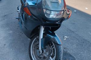 BMW K 1200 rs