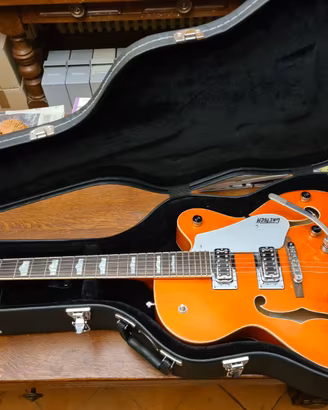 Gretsch G5420T chitarra elettrica semiacustica