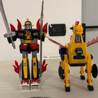 Calendar Man Dx Takatoku