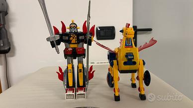 Calendar Man Dx Takatoku