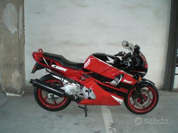 Honda CBR 600 - 1991
