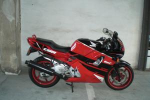 Honda CBR 600 - 1991