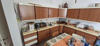 Mobili modernariato COLGED