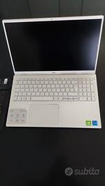 laptop dell 15 5000 non funzionante