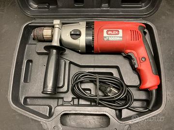 Trapano Valex T3002v