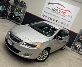 Opel Astra 1.7 CDTI 125CV SW Sports Tourer Cosmo