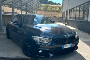 bmw 430d xdrive