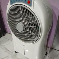 Raffrescatore Evaporativo 