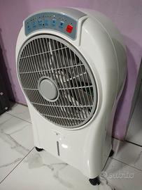 Raffrescatore Evaporativo 