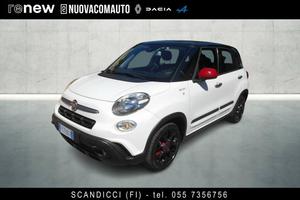 Fiat 500L Cross 1.4 City s&s 95cv